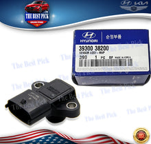 Load image into Gallery viewer, GENUINE Pressure MAP Sensor for Santa Fe Sonata Optima Sorento Sedona 3930038200