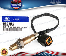 Load image into Gallery viewer, ⭐GENUINE⭐Oxygen Sensor O2 for Hyundai 01-11 Accent Kia 06-11 Rio Rio5 3921022610