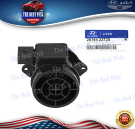 ⭐GENUINE⭐ MAF SENSOR for 05-10 ELANTRA TIBURON SPECTRA SPORTAGE 2.0L 2816423720