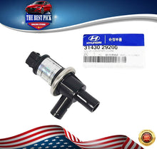 Load image into Gallery viewer, ⭐GENUINE⭐ Vapor Canister  Valve Solenoid Vacuum Control HYUNDAI KIA 3143029200