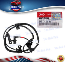 Load image into Gallery viewer, ⭐GENUINE⭐ABS Wheel Speed Sensor FRONT RH PASSENGER for 10-13 Kia Soul 956712K000