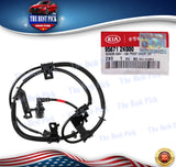 ⭐GENUINE⭐ABS Wheel Speed Sensor FRONT RH PASSENGER for 10-13 Kia Soul 956712K000