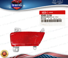 Load image into Gallery viewer, ⭐GENUINE⭐ REAR Reflector Bumper LEFT DRIVER For Kia Borrego 2009-2012 924052J150