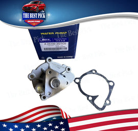 Water Pump TUCSON SPORTAG KONA VELOSTER 2021 / 2.0L 2.4L / 251002GTC0