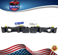 Load image into Gallery viewer, ⭐GENUINE⭐ Front Bumper Bracket 2PCS LH &amp; RH for 18-21 Hyundai Kona 86513J9000