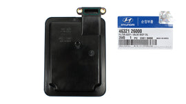 ⭐GENUINE⭐ Auto Transmission Oil Filter for 2010-2017 Hyundai Kia 4632126000