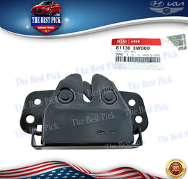⭐GENUINE⭐ HOOD LOCK LATCH fits KIA SPORTAGE 2011-2016  811303W000