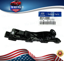 Load image into Gallery viewer, ⭐GENUINE⭐ FRONT Bumper Bracket Retainer RH For Hyundai Tucson 11-15 865142S000