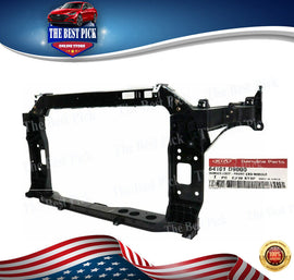 ⭐GENUINE⭐ Radiator Support For 2017-2019 KIA Sportage 64101D9000