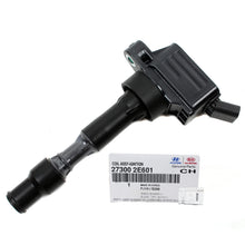 Load image into Gallery viewer, ⭐GENUINE⭐Ignition Coil for Hyundai Sonata Elantra Kona Kia Forte 2.0L 273002E601