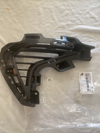 865C1l1080 Molding Bumper Lower LH Hyundai Sonata 2021