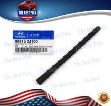 Load image into Gallery viewer, GENUINE Pole Antenna for 09-16 Accent Elantra Tucson Forte Sorento 962152J100