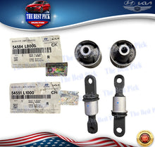 Load image into Gallery viewer, Lower Control Arm Front Bushings fits Sonata 19-21 ⭐1 kit = 4 pcs⭐54551L1000