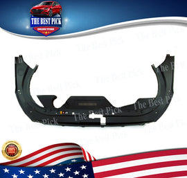 ⭐GENUINE⭐ GRILLE RADIATOR GENESIS  FRONT UPPER MOLDING G80  15-18 86361B1100