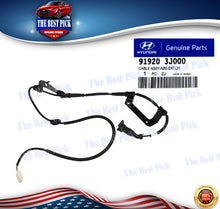 Load image into Gallery viewer, ⭐GENUINE⭐ REAR CABLE for Wheel Speed Sensor ABS LH for Sorento 11-13 919203J000