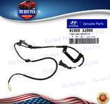 ⭐GENUINE⭐ REAR CABLE for Wheel Speed Sensor ABS LH for Sorento 11-13 919203J000