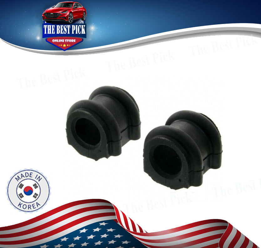 ✅ Front Stabilizer Sway Bar Bushing 2pcs 2011-2015 Sonata 548133S110