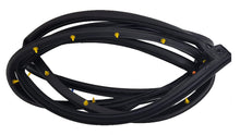 Load image into Gallery viewer, Door Side Door Rubber Weatherstrip Seal FR/RH 10-15 Hyundai Tucson 821402S000