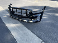 Load image into Gallery viewer, ⭐GENUINE⭐ 2022-2023 Genesis GV70 Front Bumper with lower grille