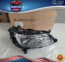 Load image into Gallery viewer, ⭐GENUINE⭐ FOG LIGHT RIGHT PASSENGER SIDE FOR HYUNDAI AZERA 2011~2015 922023V000