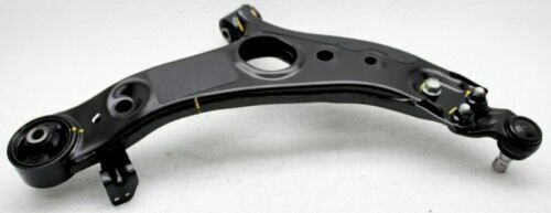 GENUINE for 12-15 Hyundai SANTA FE Control Arm FRONT LEFT DRIVER 545002W600