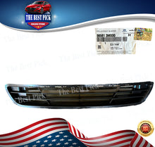 Load image into Gallery viewer, ⭐GENUINE⭐ Front Lower Grille for GENESIS 2009~2011 865613M000