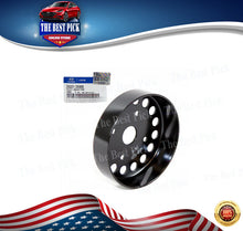 Load image into Gallery viewer, ⭐GENUINE⭐ 2.0L Water Pump Pulley Tucson Kona Forte Elantra 2012-2020 252212E000