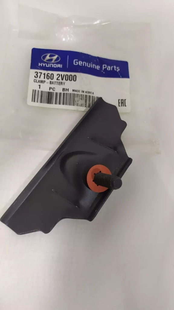 ⭐ GENUINE ⭐ BATTERY HOLD DOWN BRACKET KIA FORTE KIA SOUL 2014-2020 ⭐ 371602V000