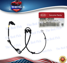 ⭐GENUINE⭐ ABS Speed Sensor REAR RIGHT for 2005-2010 Tucson Sportage 956802E500