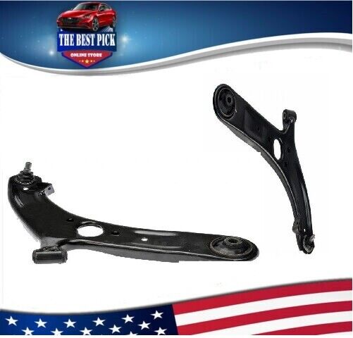 ✅ Control Arm FRONT LOWER RIGHT RH for 12-17 Hyundai Accent 545011R000