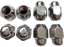 Load image into Gallery viewer, Wheel Lug Nut 5pcs SONATA ELANTRA TUCSON VELOSTER  SANTA FE FORT 5295014140