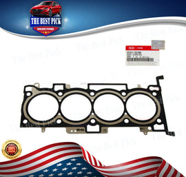 ⭐GENUINE⭐ Cylinder Head Gasket 2.4L Sportage Sonata Optima Santa Fe 223112G700