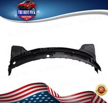 Load image into Gallery viewer, Genuine COVER ASSY-COWL Panel Grille  2020-2021 Kia Soul 86150K0000