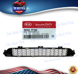 ⭐GENUINE⭐ Front Bumper Grille Lower Center for 2014-2015 KIA SORENTO 865622P500