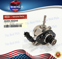 Load image into Gallery viewer, Genuine High Pressure Fuel Pump For Hyundai Sonata 2.4L L4 2015-2020 US4L US