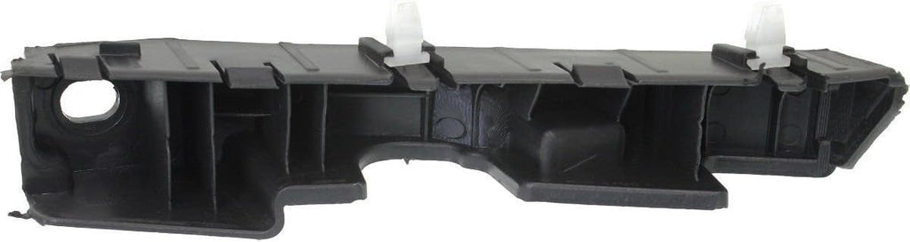 Genuine Front Bumper Bracket Left Driver Side 11-14 Hyundai Sonata 865133S000