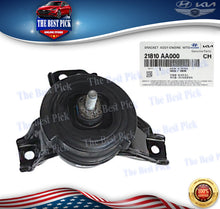 Load image into Gallery viewer, ⭐GENUINE⭐ ASSY-ENGINE Mount HYUNDAI ELANTRA 2021 21810AA100