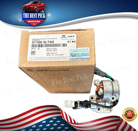 GENUINE STINGER OIL COVER & OP SENSOR HARNESS 3.3L PETROL 18-20 211603LTA0