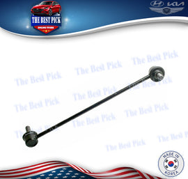 ✅ Stabilizer Bar Link Front TUCSON FITS 2016-2021 SPORTAGE 2017-2022 54830D3000