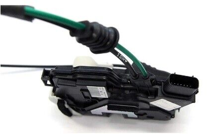 ⭐GENUINE⭐ Front Left Door Lock Actuator for 2011-2015 KIA SORENTO 813102P000