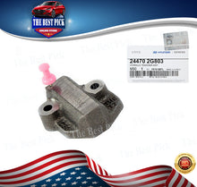 Load image into Gallery viewer, ⭐GENUINE⭐ Hydraulic Tensioner FOR Hyundai Kia 2.0-2.4 L 244702G803