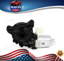 Load image into Gallery viewer, GENUINE Front Left Driver Door Power Window Motor for Kia Forte 19-22 82450M6010