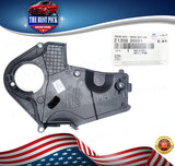 ENGINE TIMING BELT COVER LOWER GENUINE!! SANTA FE SEDONA AMANTI 3.5L 2135039001