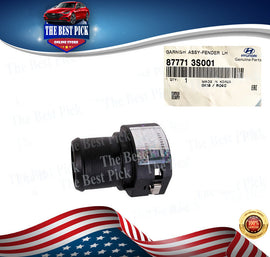 GENUINE Lower Hose Connector for Elantra Sonata Tucson Optima Sportag 254853J000