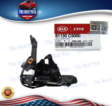 Load image into Gallery viewer, ⭐GENUINE⭐ Front Hood Lock Latch Release fits 2016-2020 Kia Sorento 81130C5000