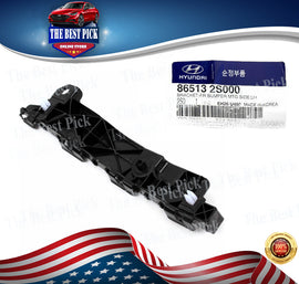 ⭐GENUINE⭐ BRACKET FRONT BUMPER left  FOR 2010-2014 TUCSON 865132S000