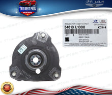 Load image into Gallery viewer, ⭐GENUINE⭐ Strut Mount Upper Front HYUNDAI SONATA 20-22 TUCSON 22-23 54610L1000