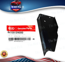 ⭐GENUINE⭐ Cover Fender Apron Upper LH SPORTAG 2016-2019 84159D9000