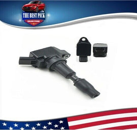 GENUINE IGNITION COIL for 15-18 ELANTRA SONATA TUCSON OPTIMA SOUL  273012B120