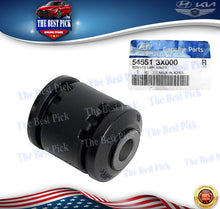 Load image into Gallery viewer, ⭐GENUINE⭐ PREMIUN CONTROL ARM BUSHING 1PC FOR ELANTRA  VELOSTER 12-17 545513X000